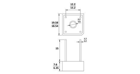 dimensions