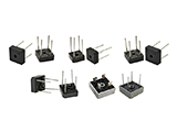Ponts redresseurs à diodes monophasés KBPC