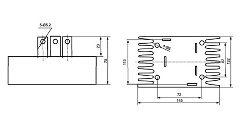 dimensions