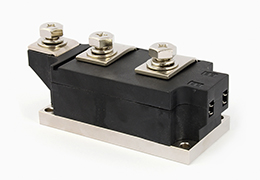 Modules de thyristors MT4-650-12-A2
