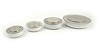 Disc diodes