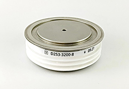 Diode 200A