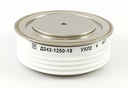 Diode 200A