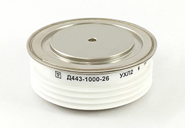 Diode 200A