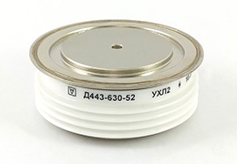 Diode 200A