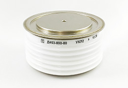 Diode 200A