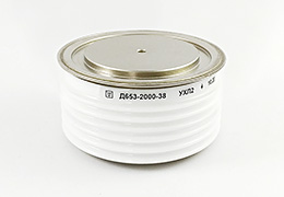 Diode 200A