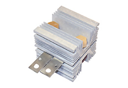 Dissipateur thermique O123 pour disque scr