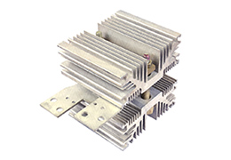 Dissipateur thermique O153 pour disque scr