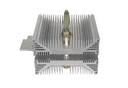 Dissipateur thermique O193 pour disque scr