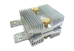 Dissipateur thermique O253 pour disque scr