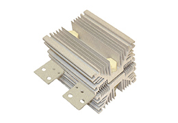 Dissipateur thermique O273 pour disque scr