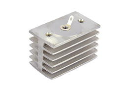 Dissipateur thermique O111 pour goujon scr