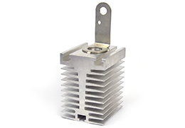 Dissipateur thermique O171 pour goujon scr