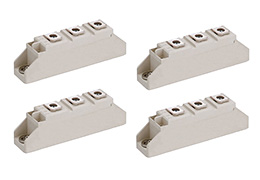 Modules de diodes AMKD 100-04