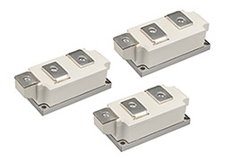 Modules de diodes AMKD 700-14