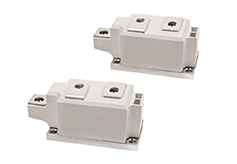 Modules de diodes à thyristor AMKH 210-18E