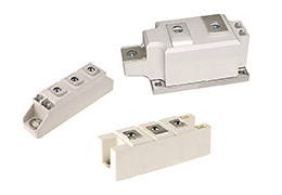 Modules de thyristors AMKT