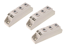 Modules de thyristors AMKT 105-16E