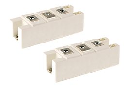 Modules de thyristors AMKT 162-14E