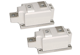 Modules de thyristors AMKT 213-20E