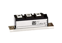 Modules de diodes