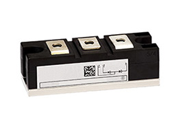 Modules de diodes