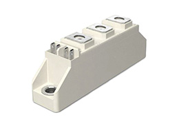 Modules de diodes