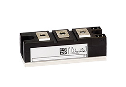Modules de diodes thyristors