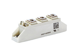Modules de diodes thyristors
