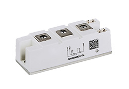 Modules de diodes thyristors