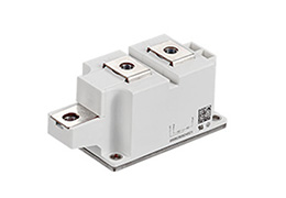 Modules de diodes thyristors