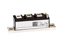 Modules de thyristors