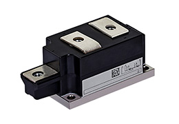 Modules de thyristors