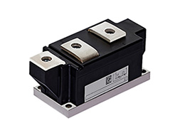 Modules de thyristors