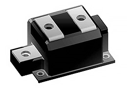 Module à Double diodes