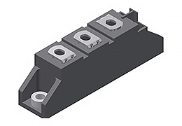 Module à Double diodes
