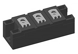 Module à Double diodes