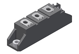 Module de diode thyristor
