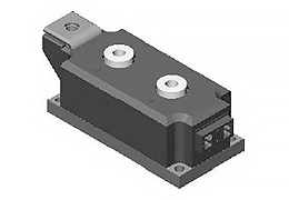 Module de diode thyristor
