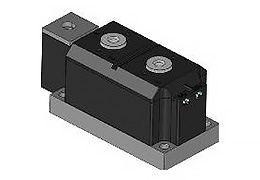 Module de diode thyristor