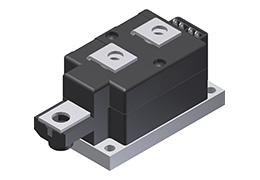Module de diode thyristor