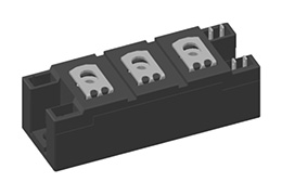 Module de diode thyristor