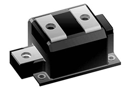 Module à Double thyristors