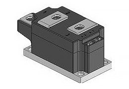 Module à Double thyristors