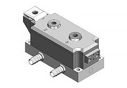 Module à Double thyristors