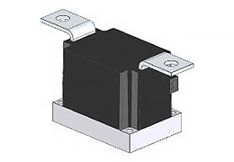 Module à Unique thyristors
