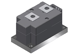 Module à Unique thyristors