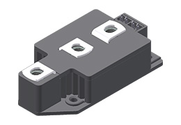 Module à Double thyristors