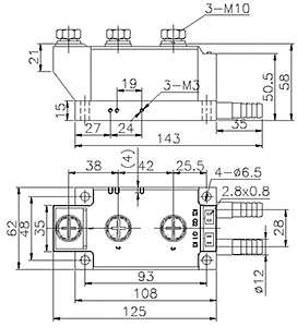 dimensions
